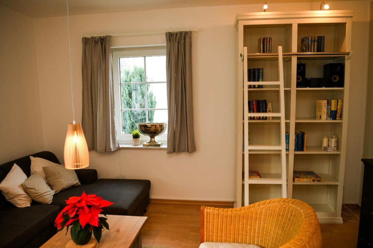 Ferienwohnung Am Rothaarsteig Bad Berleburg Εξωτερικό φωτογραφία